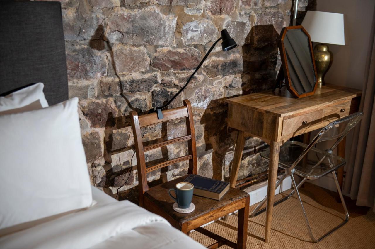 Ye Old Ferrie Inn سيموند يات المظهر الخارجي الصورة